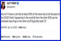American Idol Judge Katy Perry Lashes Out At Bad News
