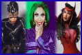 Best Marvel & DC Halloween costumes: Cardi B, John Legend, Quavo & more