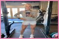 Carrie Underwood doesn’t work out to be a certain size anymore