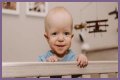 Clever Josiah Roloff Finds A Way To Walk