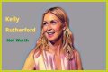 
How Much Money Does Kelly Rutherford Make? Latest Income Salary

