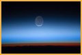 How to See the Moon's Ghostly 'Da Vinci Glow' Phenomenon