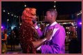 Is Lil Murda On P Valley Gay In Real Life? J. Alphonse Nicholson Wife Nafeesha Nicholson