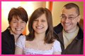 Jessie J Parents: Meet Stephen and Rose Cornish