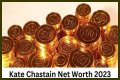 Kate Chastain Net Worth in 2024 | How Rich is She Now?
