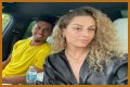Michael Mmoh Girlfriend Turned Wife Klara Mrcela: Engaged