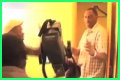 Pastor Caught Red-Handed Trying To “Bang” Another Man’s Wife(Video)