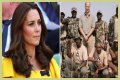 
					Prince William will make a solo trip to Namibia, Tanzania & Kenya this month
				