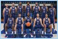 Team USA roster, schedule, rules