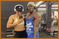 UFC Who Is Pedro Barbosa? Taila Santos Husband Married Life And Kids
