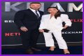 Victoria Beckham’s Best Game Day Styles Through the Years 