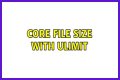 What is core file size in Ulimit? – Janet-Panic.com