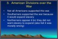 What were two reasons some northerners oppose the war what were two reasons some Southerners oppose the war? – Janet-Panic.com