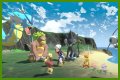 which pokemon in legends arceus do you think makes no sense to be hostile?
