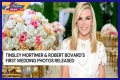 Who is Tinsley Mortimer Fiance, Robert Bovard?