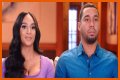 Winter And Chantel Everett Go Over The Edge At Disney