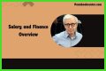 Woody Allen Net Worth: Details About Movies, Career, Age, Income, Salary