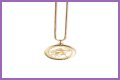 Zodiac Pendant Necklaces by Mercii: Celeb Fans, Where to Shop
